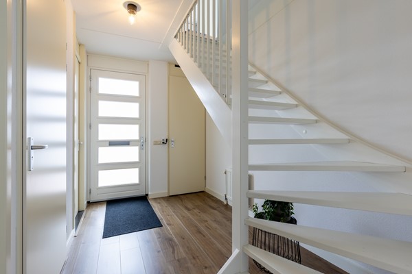 Medium property photo - In de Bóngerd 9, 6118 BN Nieuwstadt